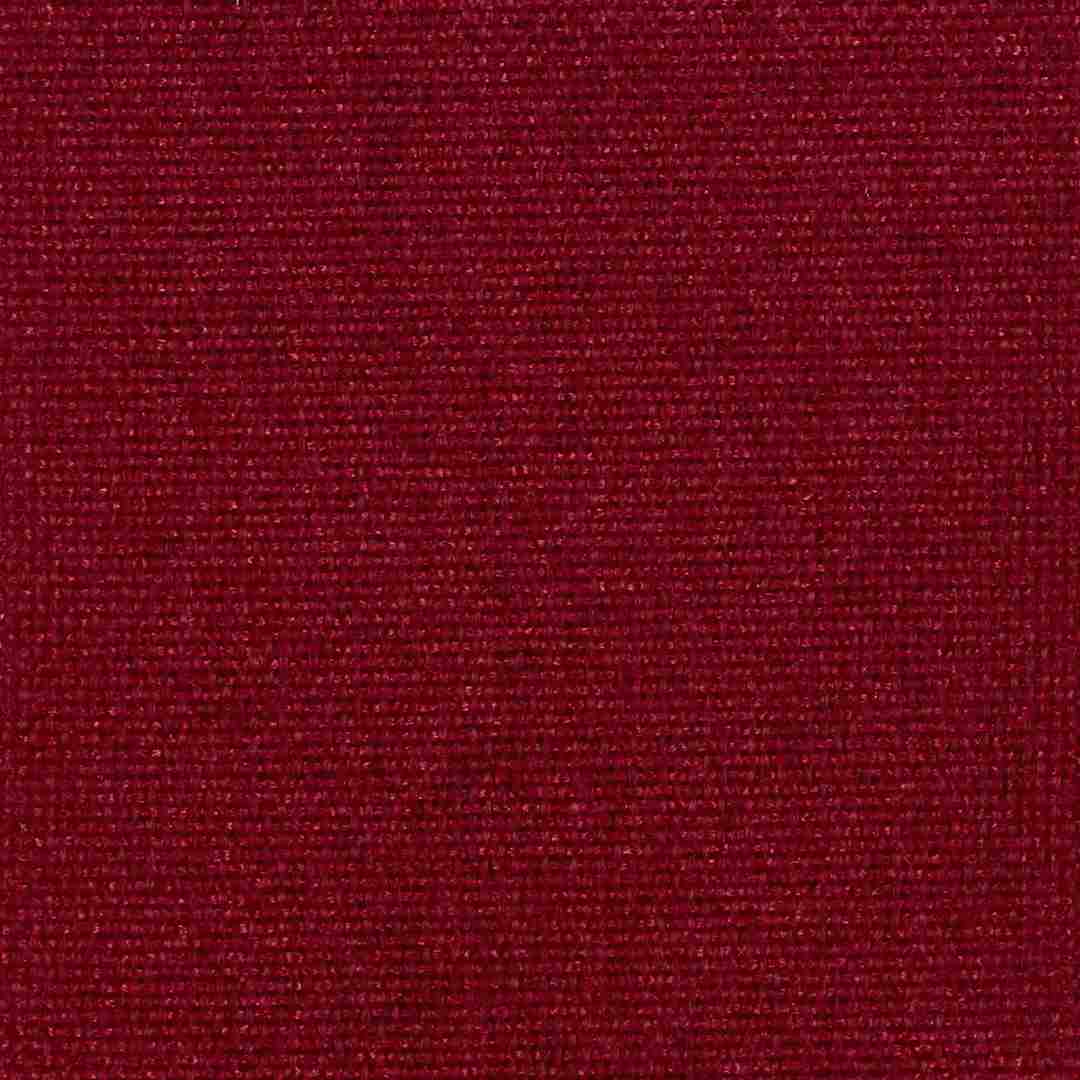 Chivari Burgundy Fabric Color Swatch Sample for Banquet and Church Chairs SW-F-BUR-ZF
