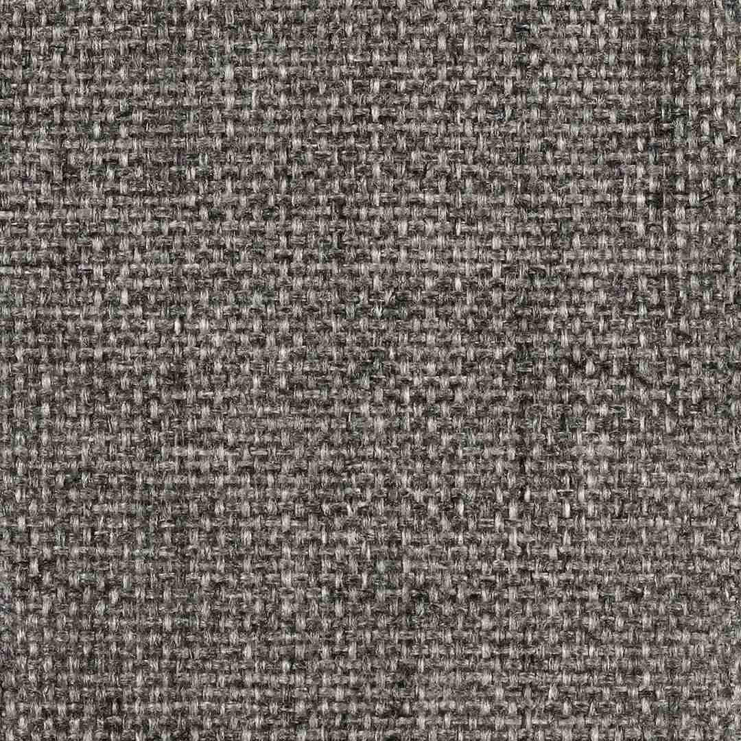 Chivari Charcoal Gray Fabric Color Swatch Sample for Banquet and Church Chairs SW-F-CGRY-ZF