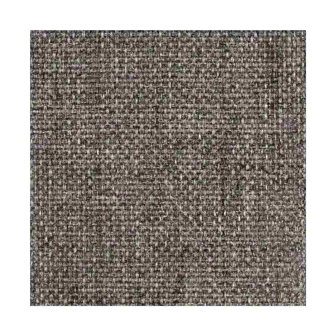 Chivari Charcoal Gray Fabric Color Swatch Sample for Banquet and Church Chairs SW-F-CGRY-ZF