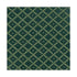 Chivari Green Fabric Color Swatch Sample for Banquet and Church Chairs SW-F-GRN-ZF