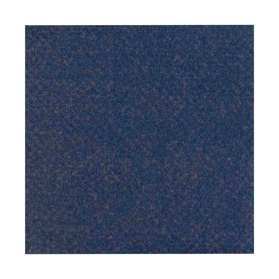 Chivari Navy Blue Fabric Color Swatch Sample  for Banquet and Church Chairs SW-F-NB-ZF