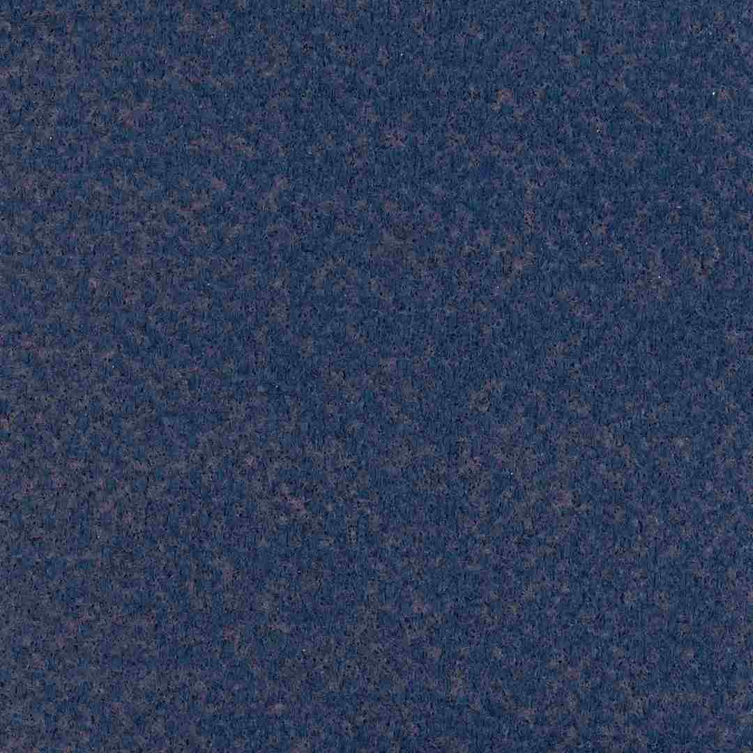 Chivari Navy Blue Fabric Color Swatch Sample  for Banquet and Church Chairs SW-F-NB-ZF