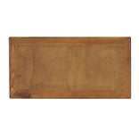 Chestnut 12" x 18" Farm Table Swatch Sample