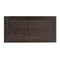 Chivari Fruitwood 12" x 18" Farm Table Swatch Sample SW-TFRM-FTW-AX
