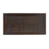 Chivari Fruitwood 12" x 18" Farm Table Swatch Sample SW-TFRM-FTW-AX