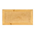 Chivari Natural 12" x 18" Farm Table Swatch Sample SW-TFRM-NAT-AX