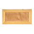 Chivari Natural 12" x 18" Farm Table Swatch Sample SW-TFRM-NAT-AX