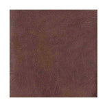 Brown Vinyl Color Swatch Sample  for Banquet and Church Chairs