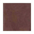 Chivari Brown Vinyl Color Swatch Sample  for Banquet and Church Chairs SW-V-BR-ZF