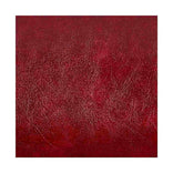 Burgundy Vinyl Color Swatch Sample for Banquet and Church Chairs