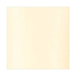 Ivory Vinyl Color Swatch Sample for Banquet and Church Chairs