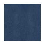 Navy Blue Vinyl Color Swatch Sample  for Banquet and Church Chairs