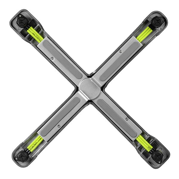 FlatTech FLAT Tech AUTO-ADJUST SX26 (Extra Protection Bar Height) CHI-CT4335-SX26-FT