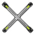 FlatTech FLAT Tech AUTO-ADJUST SX26 (Extra Protection Bar Height) CHI-CT4335-SX26-FT