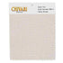 Chivari World’s Best Cushion Fabric Swatch – Tan SW-B-TN-A