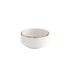 Zwiesel Fortessa Fortessa STN Spice Salt Accentz All-Purpose Stack Bowl 3.25" 3.5oz - Case of 48 - TC.5901454.4 ZFG-TC.5901454.4