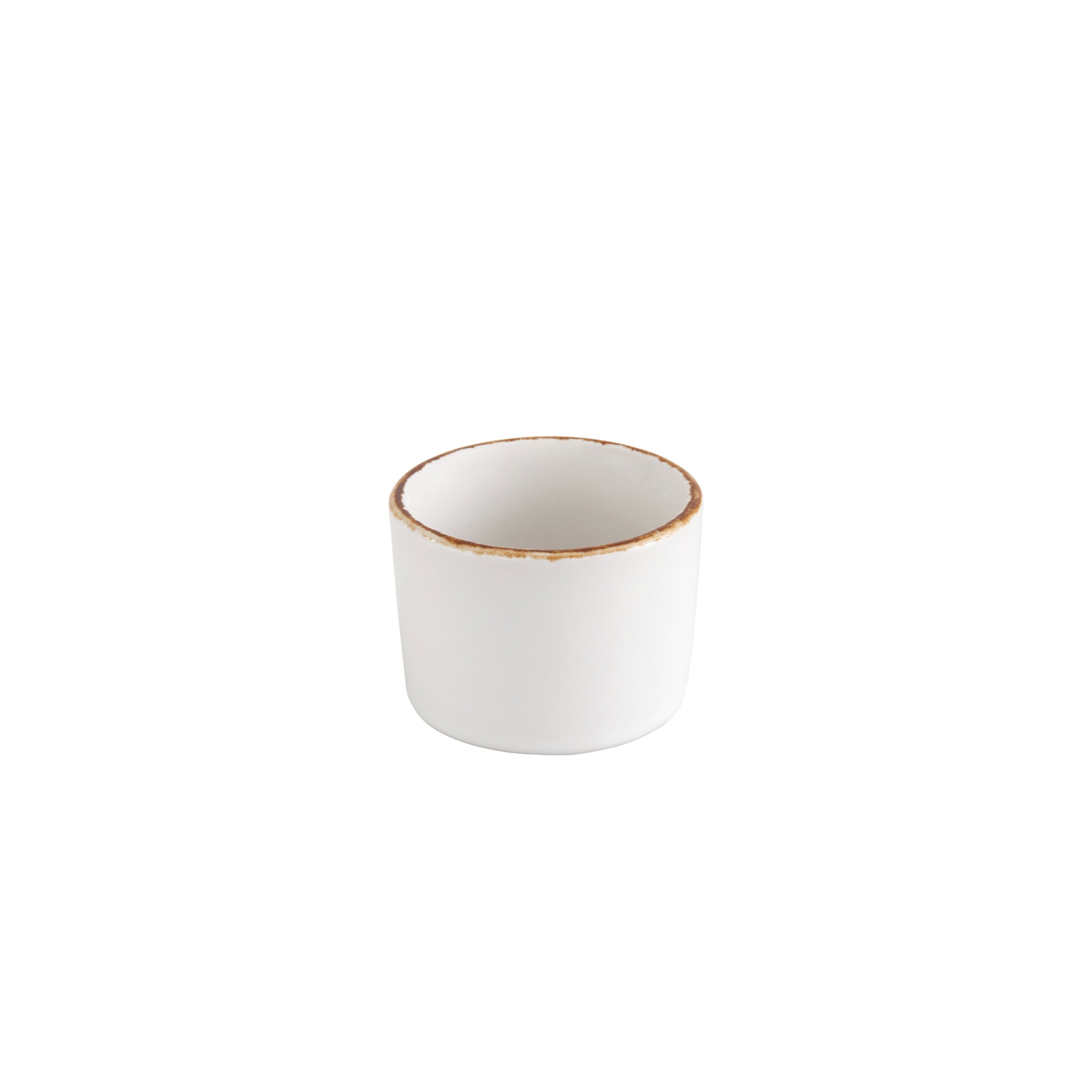 Zwiesel Fortessa Fortessa STN Spice Salt Dipper/Sipper 1.75x2.25" (5.5x4cm) - Case of 48 - TC.ALU-068.4 ZFG-TC.ALU-068.4