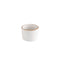 Zwiesel Fortessa Fortessa STN Spice Salt Dipper/Sipper 1.75x2.25" (5.5x4cm) - Case of 48 - TC.ALU-068.4 ZFG-TC.ALU-068.4