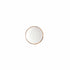 Zwiesel Fortessa Fortessa TC Spice Salt Espresso Saucer 4.75" - Case of 24 - TC7400.DV.4.07 ZFG-TC7400.DV.4.07