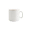 Zwiesel Fortessa Fortessa TC Spice Salt Serena Stackable Mug 9.5oz (28cl) - Case of 24 - TC7400.DV.4.08 ZFG-TC7400.DV.4.08