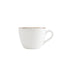 Zwiesel Fortessa Fortessa TC Spice Salt Coffee Cup 7oz (21cl) - Case of 24 - TC7400.DV.4.10 ZFG-TC7400.DV.4.10