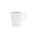 Zwiesel Fortessa Fortessa TC Spice Salt Tapered Mug 12.75oz (.40 ltr) - Case of 12 - TC7400.DV.4.17 ZFG-TC7400.DV.4.17