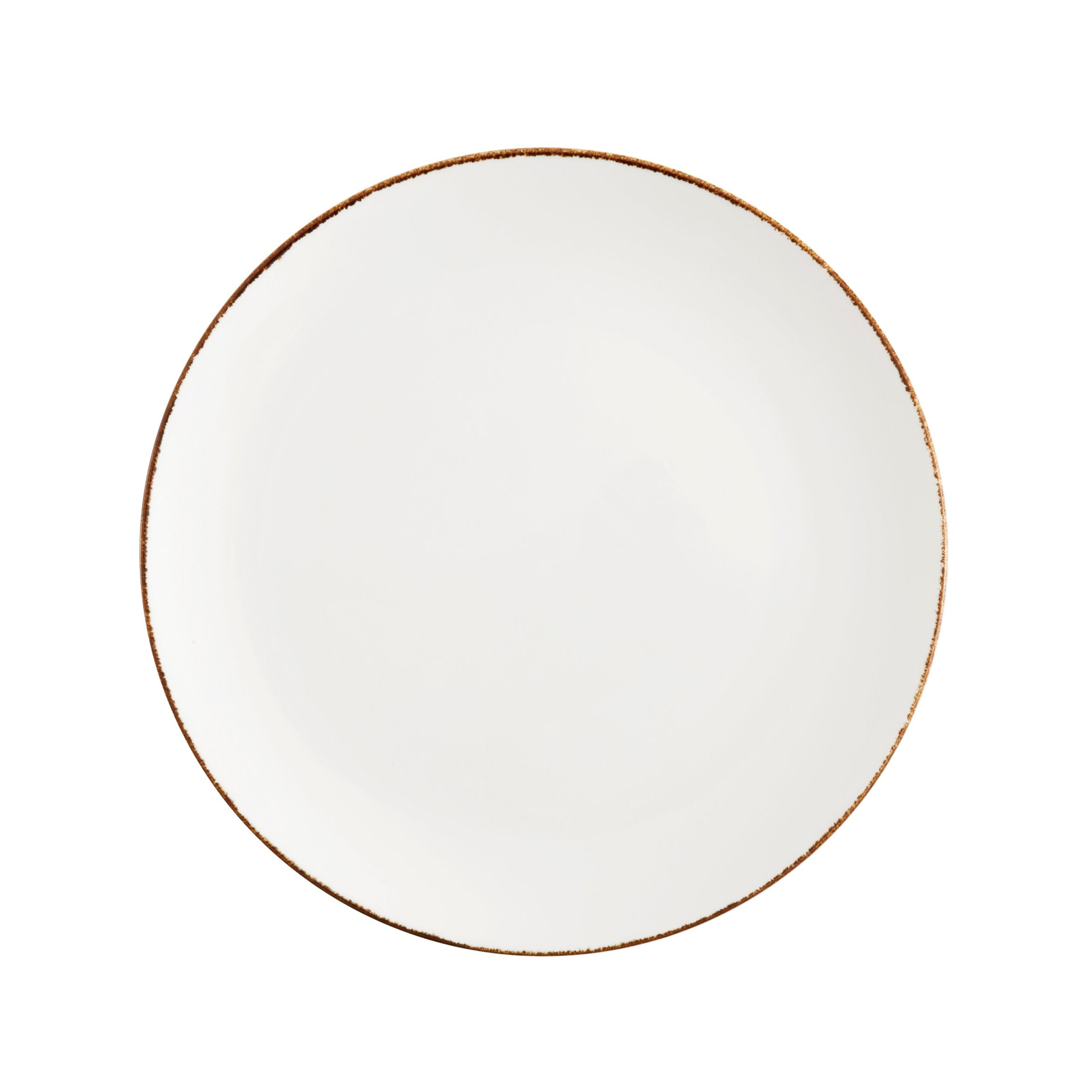 Zwiesel Fortessa Fortessa TC Spice Salt Serena Coupe Plate 12.25" (31 cm) - Case of 12 - TC7400.DV.4.802 ZFG-TC7400.DV.4.802
