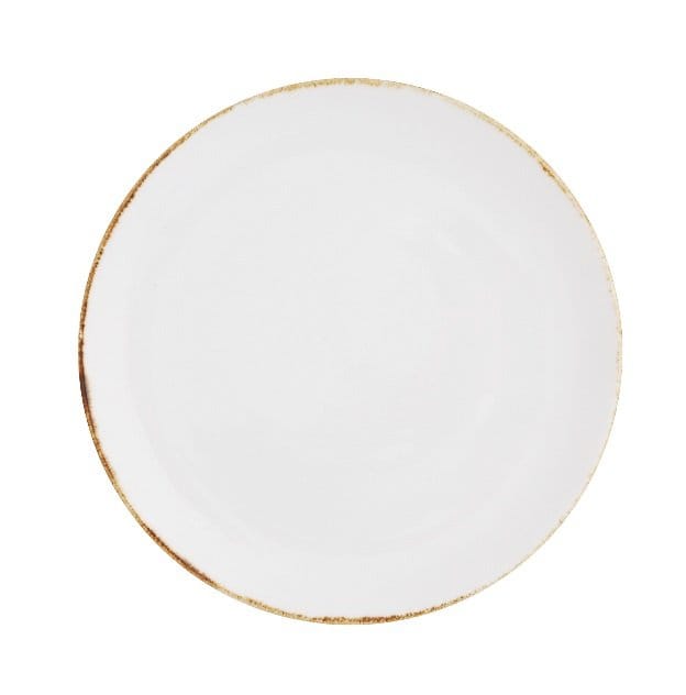 Zwiesel Fortessa Fortessa TC Spice Salt Serena Coupe Plate 10.75" (27.5cm) - Case of 24 - TC7400.DV.4.803 ZFG-TC7400.DV.4.803
