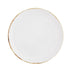 Zwiesel Fortessa Fortessa TC Spice Salt Serena Coupe Plate 10.75" (27.5cm) - Case of 24 - TC7400.DV.4.803 ZFG-TC7400.DV.4.803
