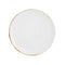 Zwiesel Fortessa Fortessa TC Spice Salt Serena Coupe Plate 8.25" (21cm) - Case of 24 - TC7400.DV.4.804 ZFG-TC7400.DV.4.804