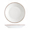 Zwiesel Fortessa Fortessa TC Spice Salt Primo Coupe Bowl 10.50" (26.5cm) 40oz - Case of 4 - TC7400.DV.4.90 ZFG-TC7400.DV.4.90