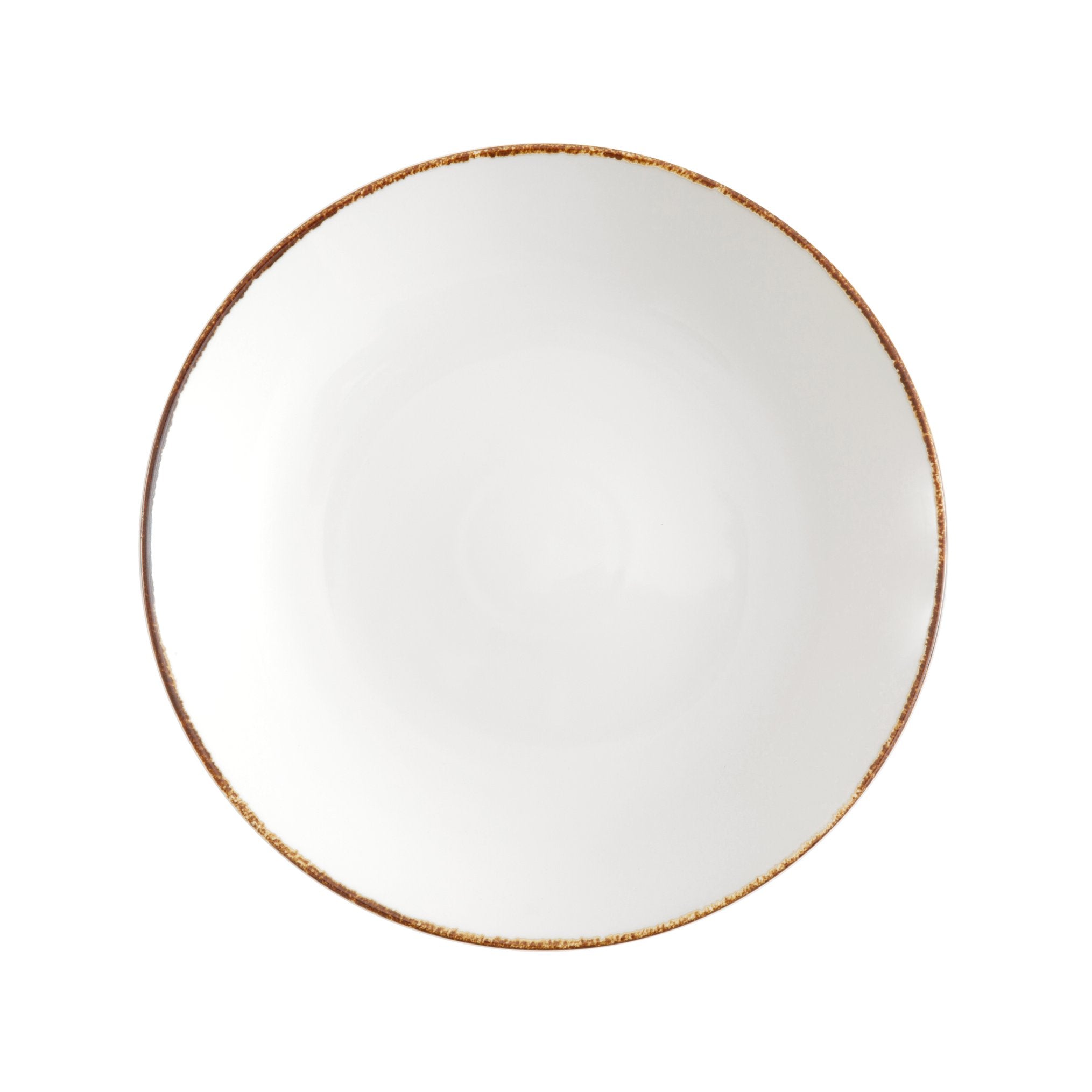 Zwiesel Fortessa Fortessa TC Spice Salt Serena Coupe Pasta Bowl 11.5" (29.5cm) 32oz - Case of 12 - TC7400.DV.4.99 ZFG-TC7400.DV.4.99