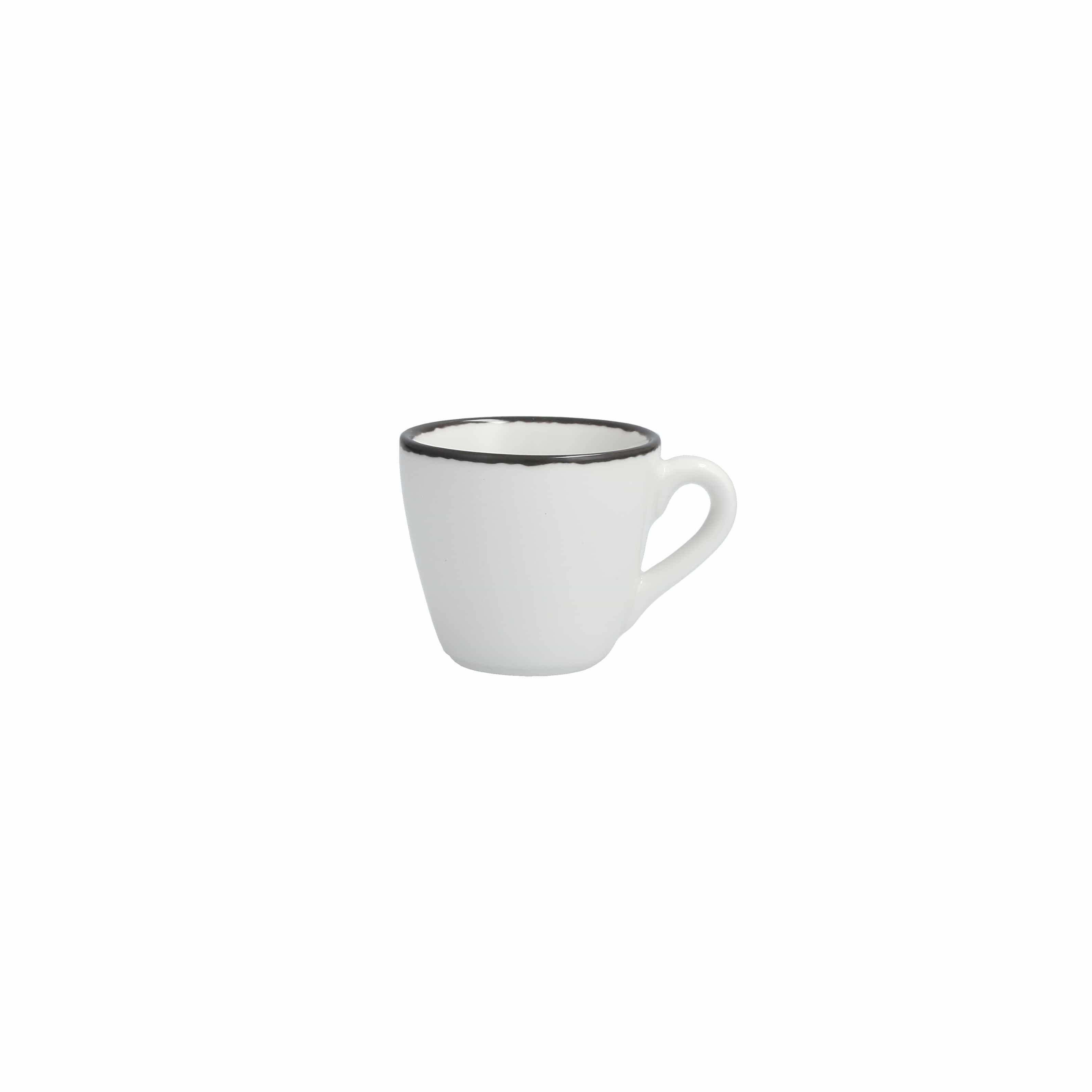 Zwiesel Fortessa Fortessa Spice Pepper Espresso Cup 3oz (88ml) - Case of 24 - TC7400.DV.5.06 ZFG-TC7400.DV.5.06