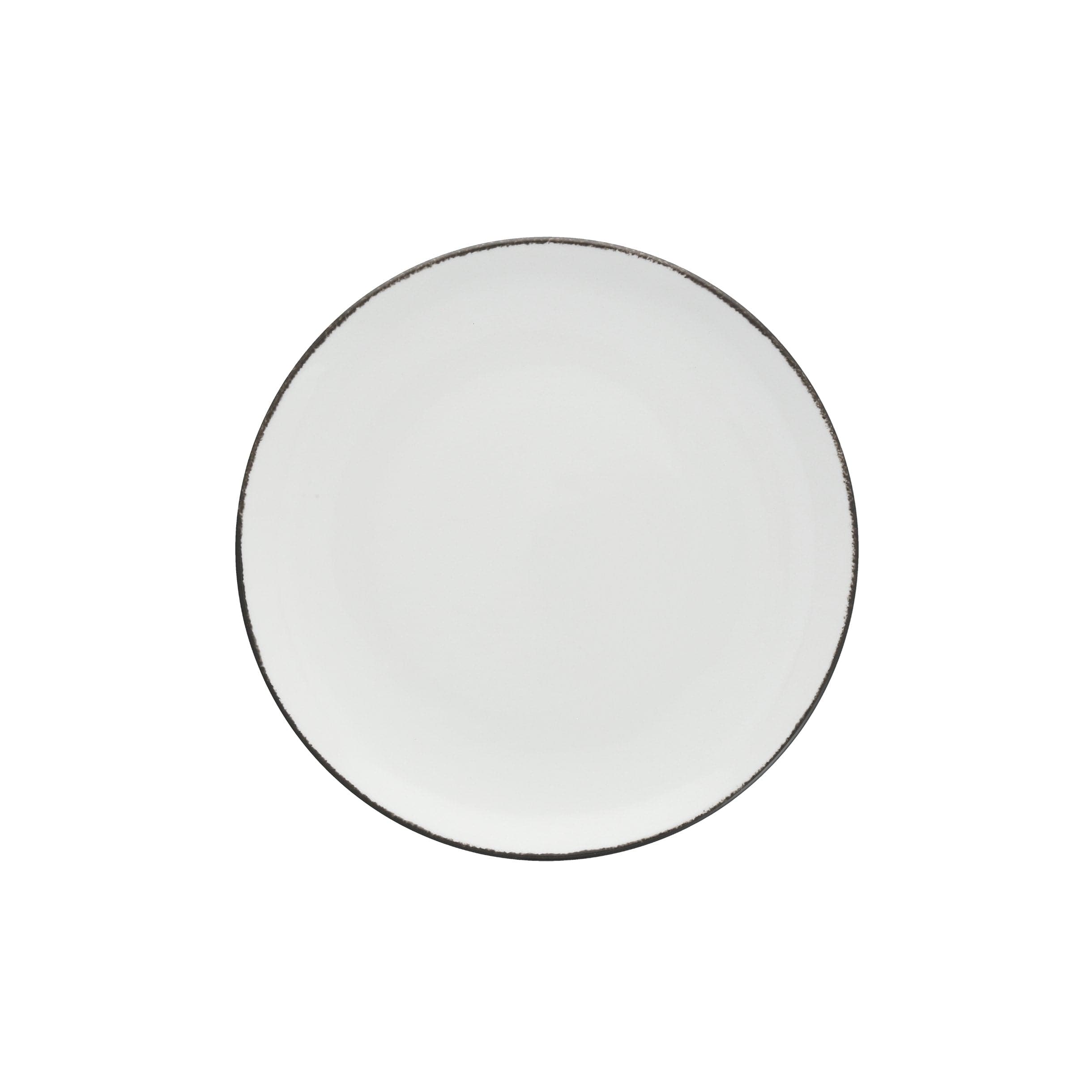 Zwiesel Fortessa Fortessa TC Spice Pepper Serena Coupe Plate 10.75" (27.5cm) - Case of 24 - TC7400.DV.5.803 ZFG-TC7400.DV.5.803