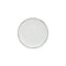 Zwiesel Fortessa Fortessa TC Spice Pepper Serena Coupe Plate 8.25" (21cm) - Case of 24 - TC7400.DV.5.804 ZFG-TC7400.DV.5.804