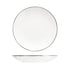 Zwiesel Fortessa Fortessa TC Spice Pepper Serena Coupe Pasta Bowl 11.5" (29.5cm) 32oz - Case of 12 - TC7400.DV.5.99 ZFG-TC7400.DV.5.99
