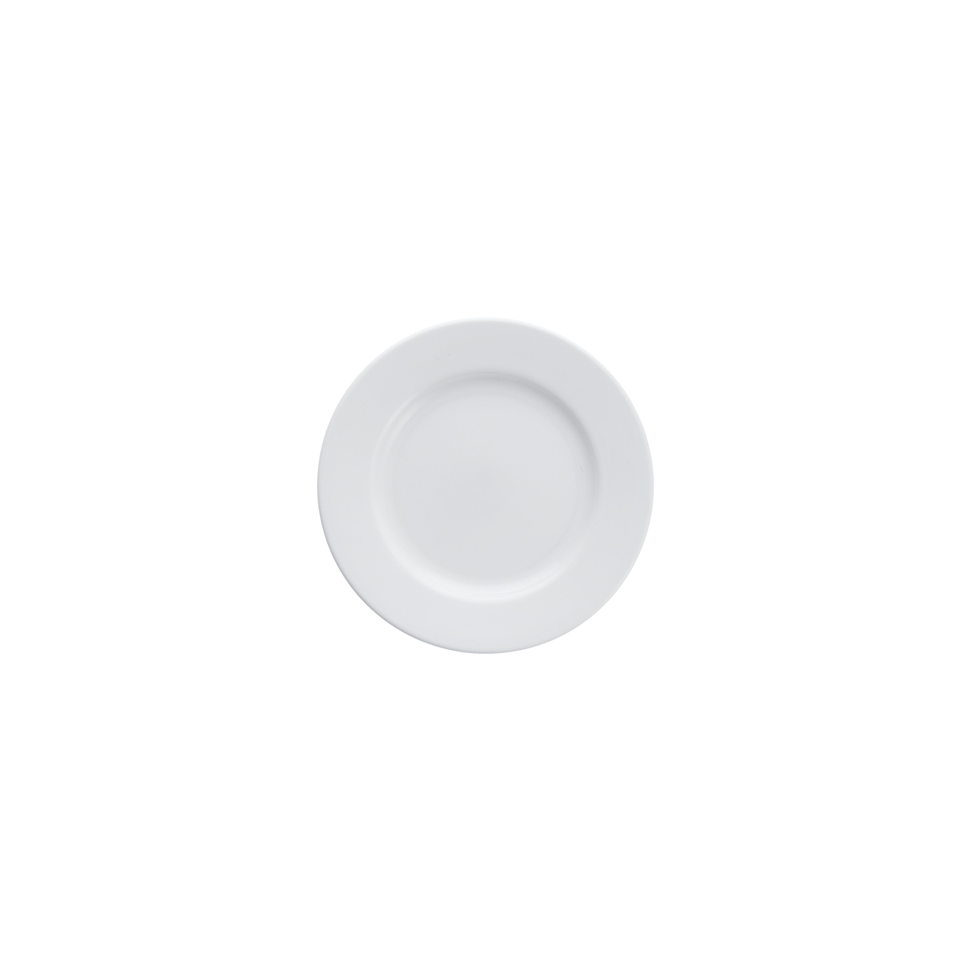 Zwiesel Fortessa Fortessa TC Serena B/B Plate 6.25" (16cm) - Case of 24 - TC7600.DV.03 ZFG-TC7600.DV.03