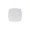Zwiesel Fortessa Fortessa TC Serena Square Coupe Plate 8" (20.5cm) - Case of 24 - TC7600.DV.116 ZFG-TC7600.DV.116