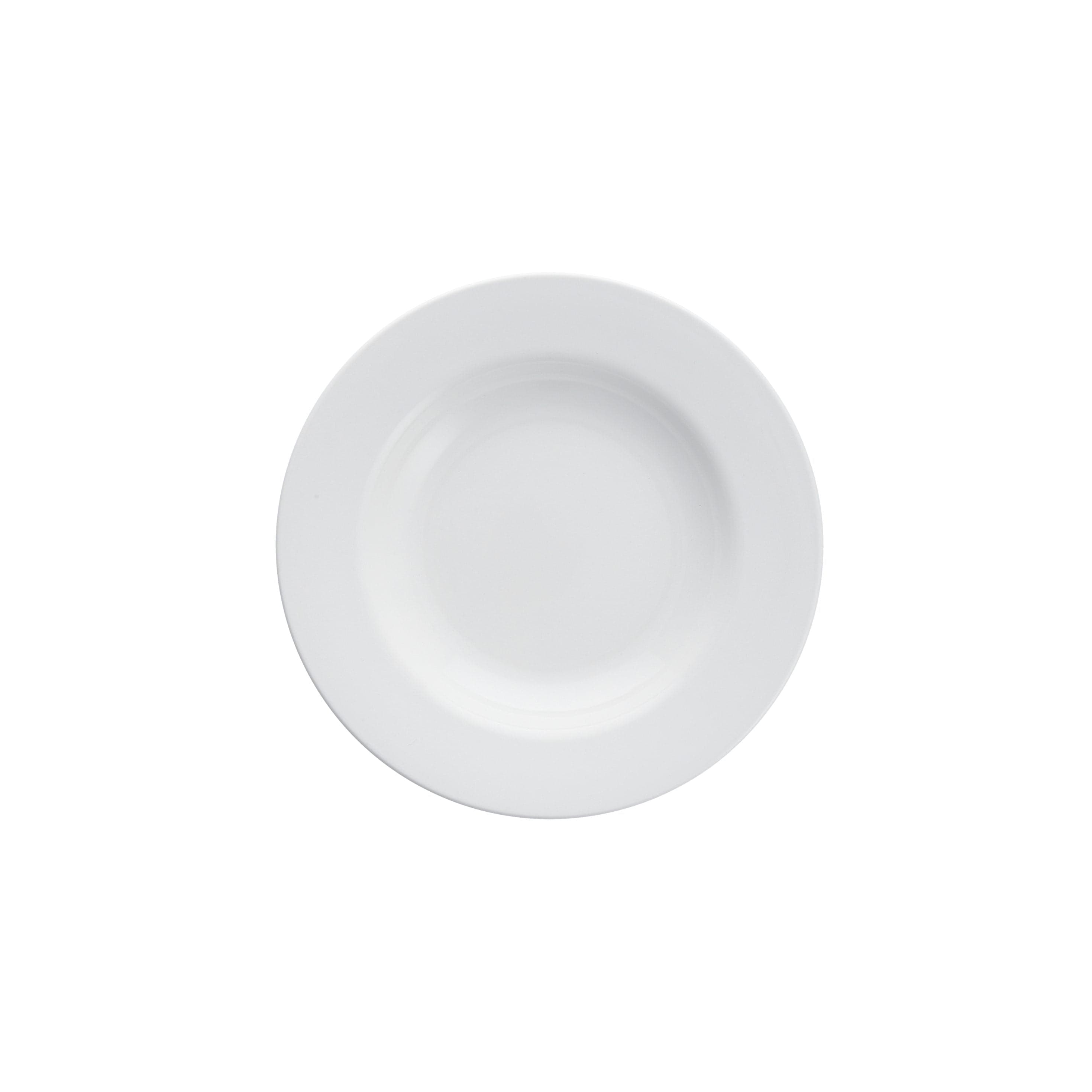 Zwiesel Fortessa Fortessa TC Serena Rim Soup 9.25" (23.5cm) 19oz - Case of 24 - TC7600.DV.12 ZFG-TC7600.DV.12