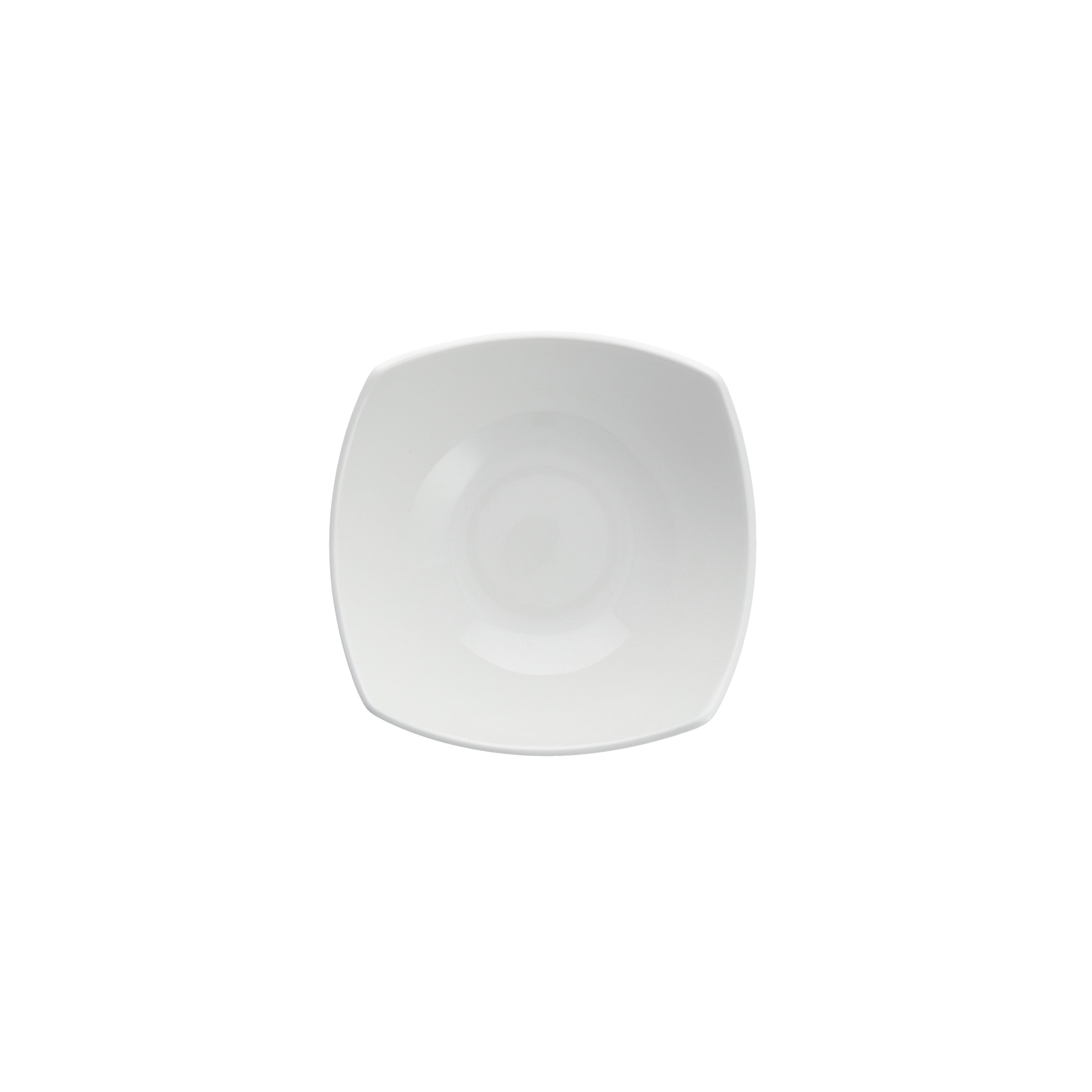 Zwiesel Fortessa Fortessa TC Serena Square Deep Coupe Bowl 6.75" (17cm) 21oz - Case of 12 - TC7600.DV.122 ZFG-TC7600.DV.122