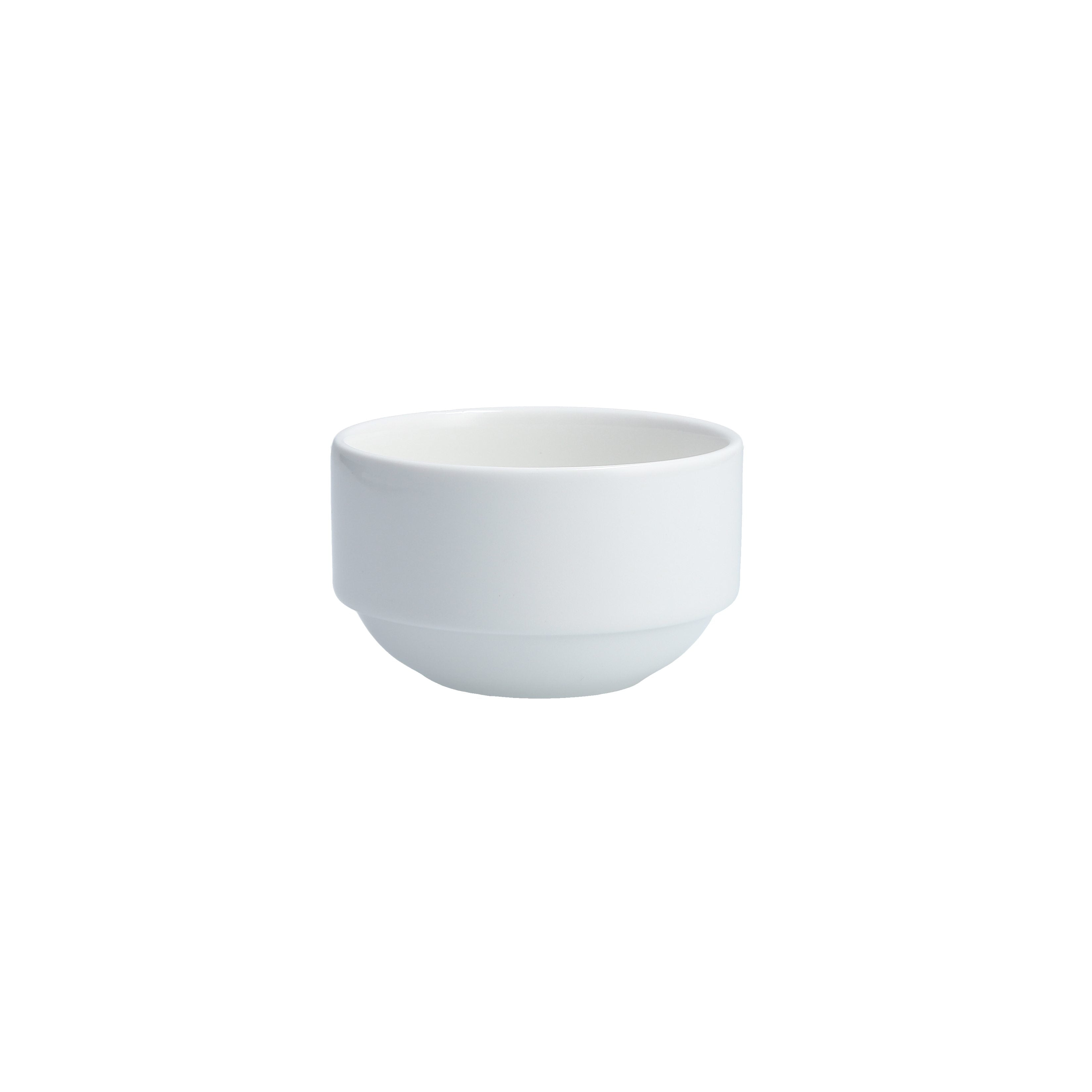 Zwiesel Fortessa Fortessa TC Serena Stackable Bouillon Cup 10oz (30cl) - Case of 24 - TC7600.DV.21 ZFG-TC7600.DV.21