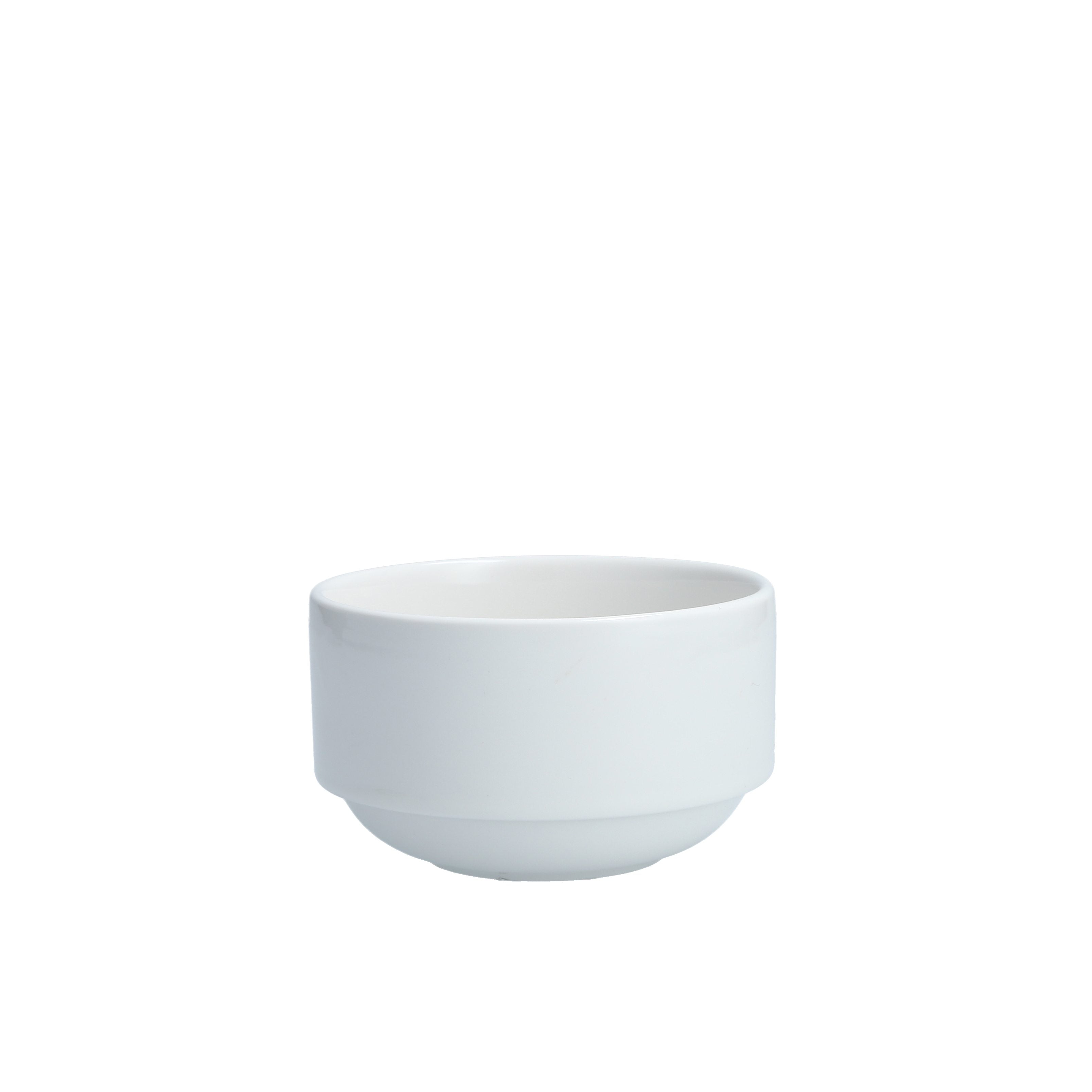 Zwiesel Fortessa Fortessa TC Serena Stackable Bouillon Cup 14oz (41cl) - Case of 24 - TC7600.DV.221 ZFG-TC7600.DV.221