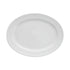 Zwiesel Fortessa Fortessa TC Serena Oval Platter 14.75" (37.5cm) - Case of 12 - TC7600.DV.25 ZFG-TC7600.DV.25