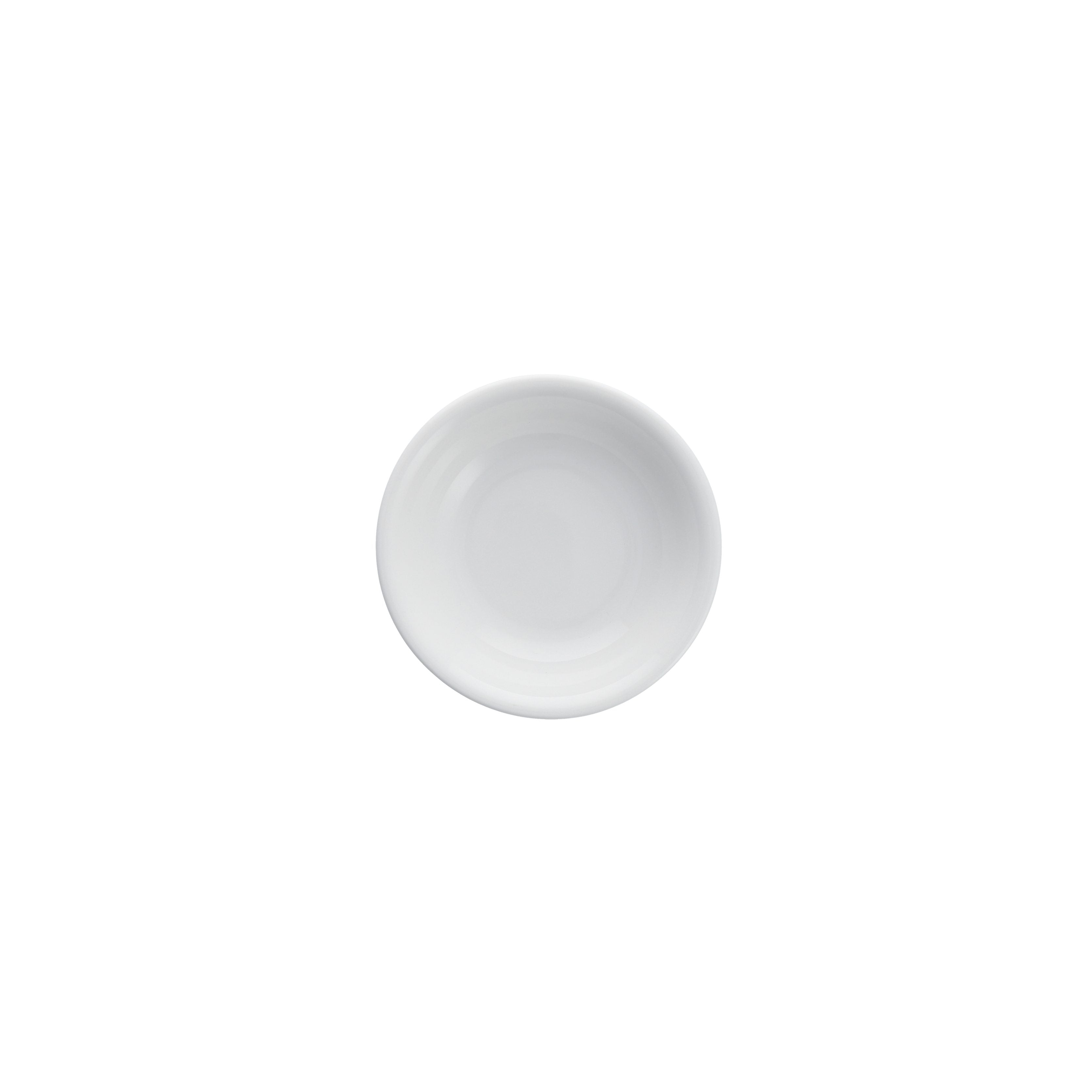 Zwiesel Fortessa Fortessa TC Serena Fruit Bowl 5" (13cm) 6oz. - Case of 24 - TC7600.DV.27 ZFG-TC7600.DV.27