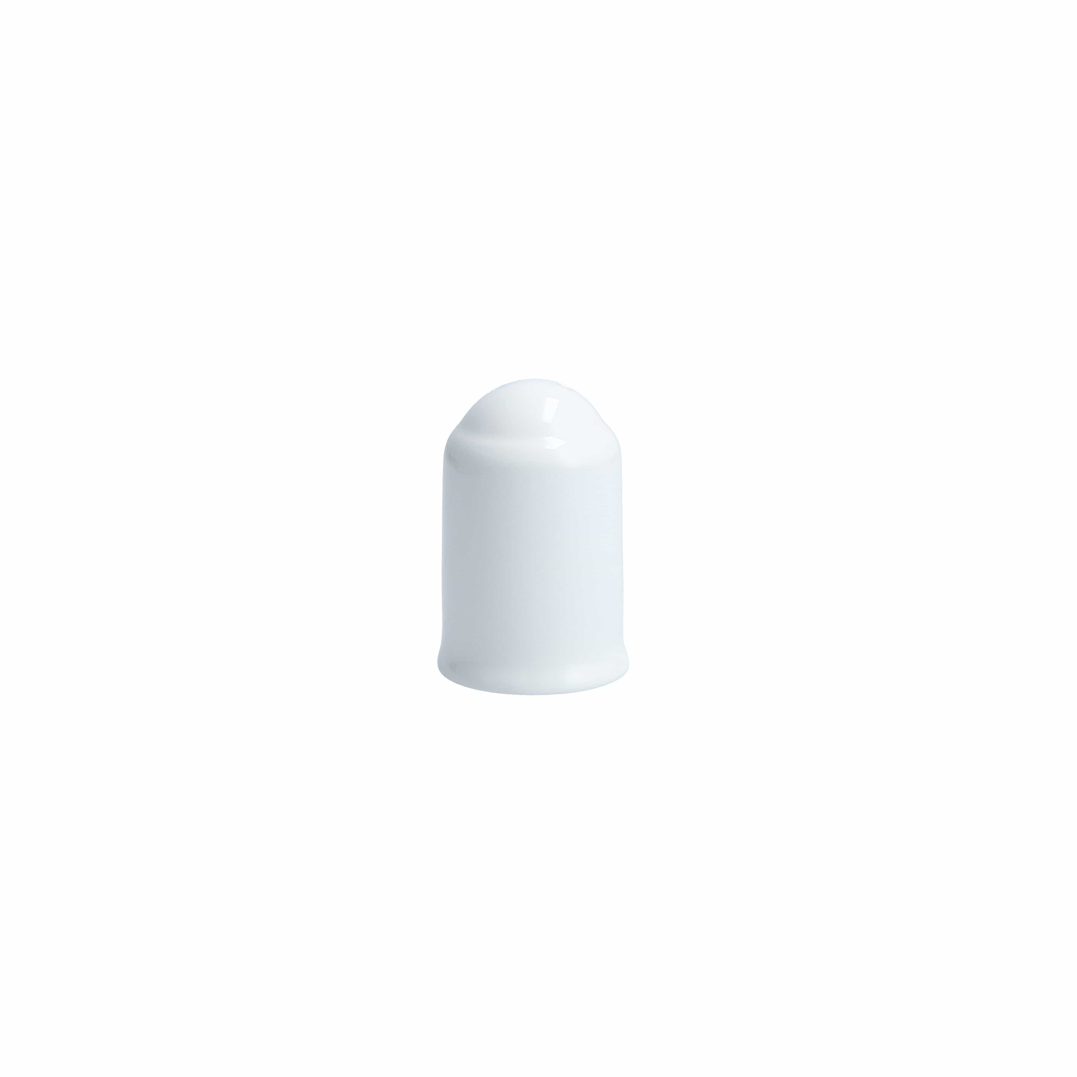 Zwiesel Fortessa Fortessa TC Serena Pepper Shaker 3" - Case of 48 - TC7600.DV.34.2 ZFG-TC7600.DV.34.2