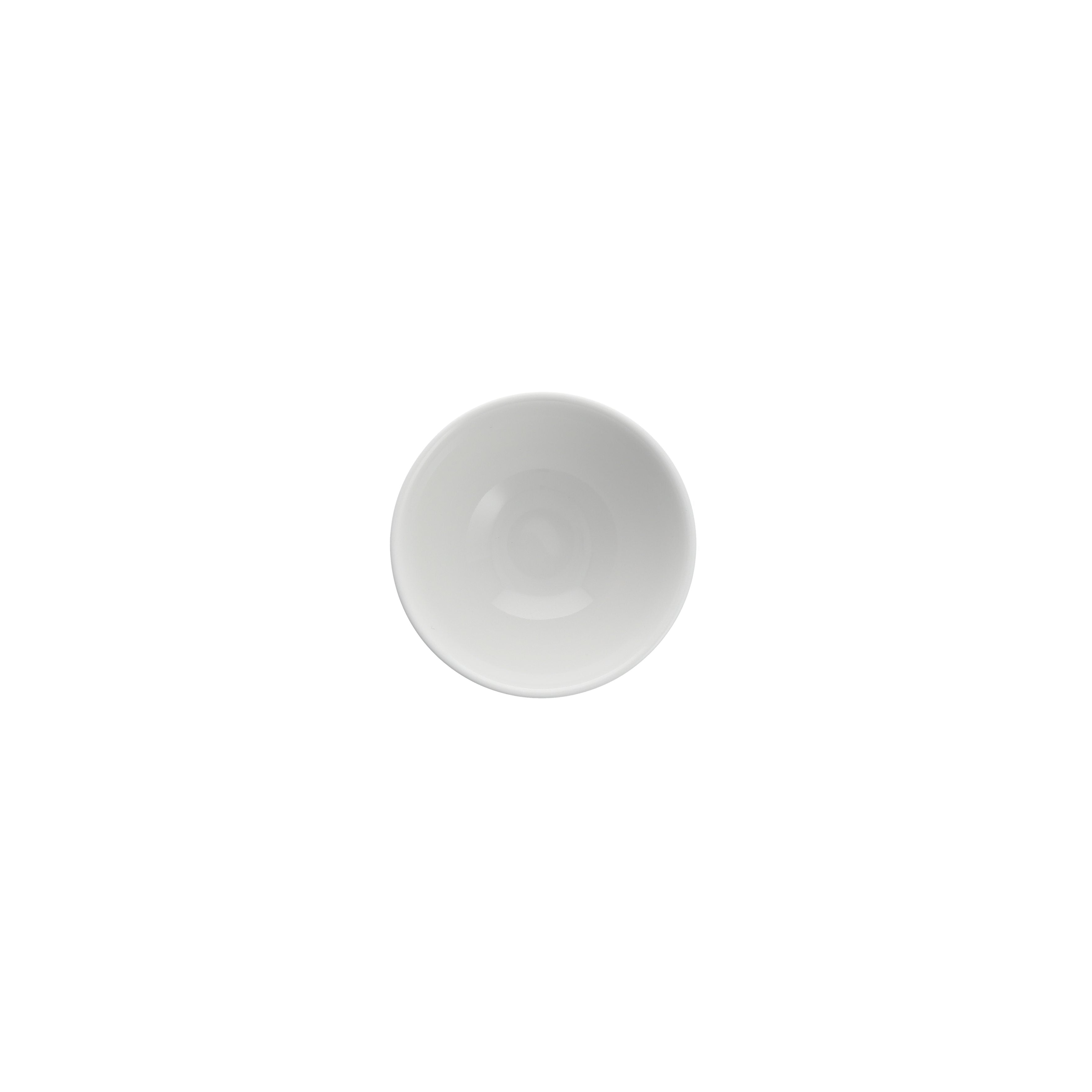 Zwiesel Fortessa Fortessa TC Serena Rice Bowl 4.5" (11.5cm) 9.5oz - Case of 24 - TC7600.DV.43 ZFG-TC7600.DV.43