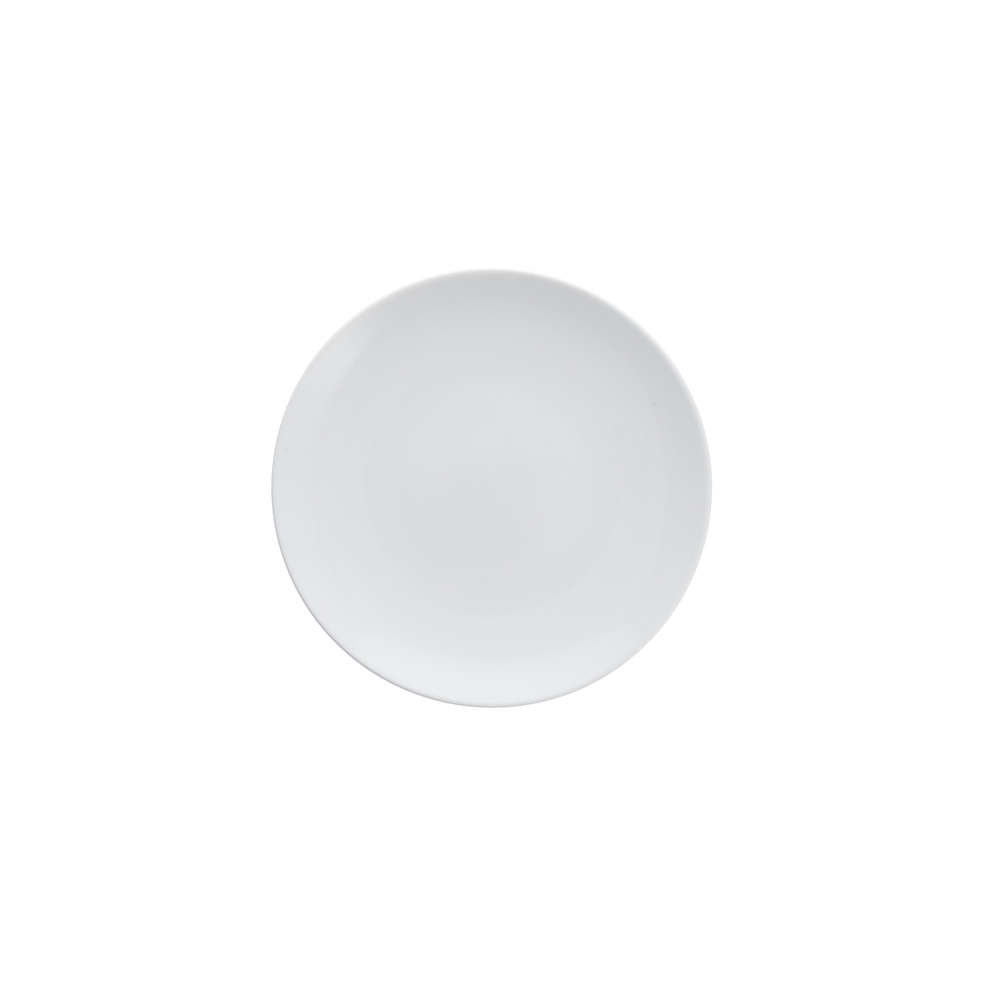 Zwiesel Fortessa Fortessa TC Serena Coupe Plate 8.25" (21 cm) - Case of 24 - TC7600.DV.804 ZFG-TC7600.DV.804