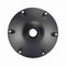 Chivari Black Cocktail Table Coupler TCOMPCOUPLER-B-AX-T