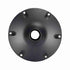 Chivari Black Cocktail Table Coupler TCOMPCOUPLER-B-AX-T