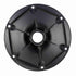 Chivari Black Cocktail Table Coupler TCOMPCOUPLER-B-AX-T